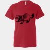 Youth Unisex Jersey Tee Thumbnail