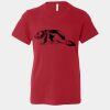 Youth Unisex Jersey Tee Thumbnail