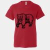 Youth Unisex Jersey Tee Thumbnail