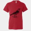 Youth Unisex Jersey Tee Thumbnail