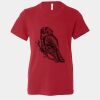 Youth Unisex Jersey Tee Thumbnail
