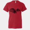Youth Unisex Jersey Tee Thumbnail