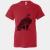 Youth Unisex Jersey Tee Thumbnail