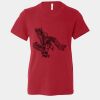 Youth Unisex Jersey Tee Thumbnail