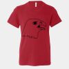 Youth Unisex Jersey Tee Thumbnail