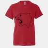 Youth Unisex Jersey Tee Thumbnail