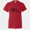 Youth Unisex Jersey Tee Thumbnail