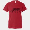 Youth Unisex Jersey Tee Thumbnail