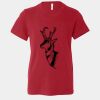 Youth Unisex Jersey Tee Thumbnail