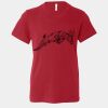 Youth Unisex Jersey Tee Thumbnail
