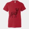 Youth Unisex Jersey Tee Thumbnail