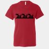 Youth Unisex Jersey Tee Thumbnail