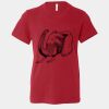 Youth Unisex Jersey Tee Thumbnail