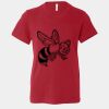 Youth Unisex Jersey Tee Thumbnail