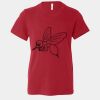 Youth Unisex Jersey Tee Thumbnail