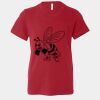 Youth Unisex Jersey Tee Thumbnail