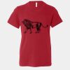 Youth Unisex Jersey Tee Thumbnail