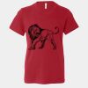 Youth Unisex Jersey Tee Thumbnail
