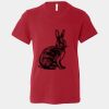 Youth Unisex Jersey Tee Thumbnail