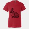 Youth Unisex Jersey Tee Thumbnail