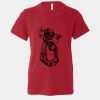 Youth Unisex Jersey Tee Thumbnail