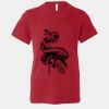 Youth Unisex Jersey Tee Thumbnail