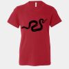 Youth Unisex Jersey Tee Thumbnail