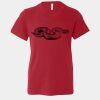 Youth Unisex Jersey Tee Thumbnail