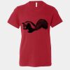 Youth Unisex Jersey Tee Thumbnail