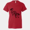 Youth Unisex Jersey Tee Thumbnail