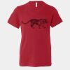Youth Unisex Jersey Tee Thumbnail