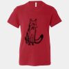 Youth Unisex Jersey Tee Thumbnail