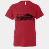 Youth Unisex Jersey Tee Thumbnail