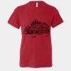Youth Unisex Jersey Tee Thumbnail