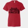 Youth Unisex Jersey Tee Thumbnail