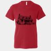 Youth Unisex Jersey Tee Thumbnail