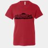 Youth Unisex Jersey Tee Thumbnail