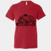 Youth Unisex Jersey Tee Thumbnail