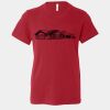 Youth Unisex Jersey Tee Thumbnail