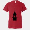 Youth Unisex Jersey Tee Thumbnail