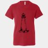 Youth Unisex Jersey Tee Thumbnail
