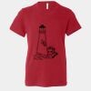 Youth Unisex Jersey Tee Thumbnail