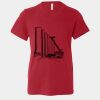 Youth Unisex Jersey Tee Thumbnail
