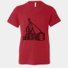 Youth Unisex Jersey Tee Thumbnail