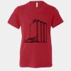 Youth Unisex Jersey Tee Thumbnail