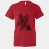 Youth Unisex Jersey Tee Thumbnail