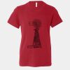 Youth Unisex Jersey Tee Thumbnail