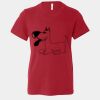 Youth Unisex Jersey Tee Thumbnail