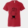 Youth Unisex Jersey Tee Thumbnail