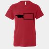 Youth Unisex Jersey Tee Thumbnail